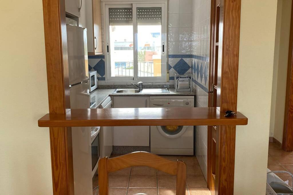 El Mirador De ורה מראה חיצוני תמונה
