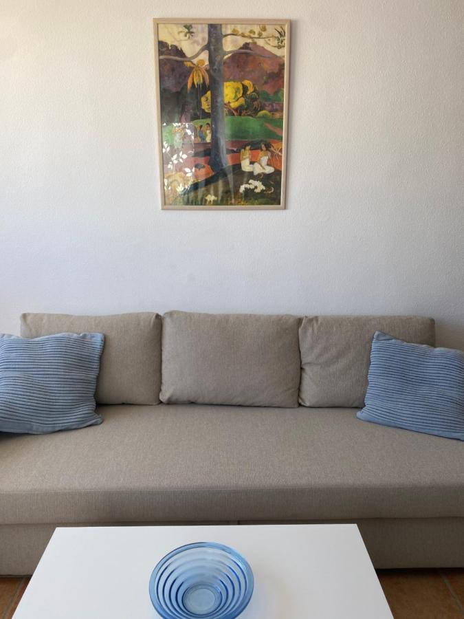 El Mirador De ורה מראה חיצוני תמונה